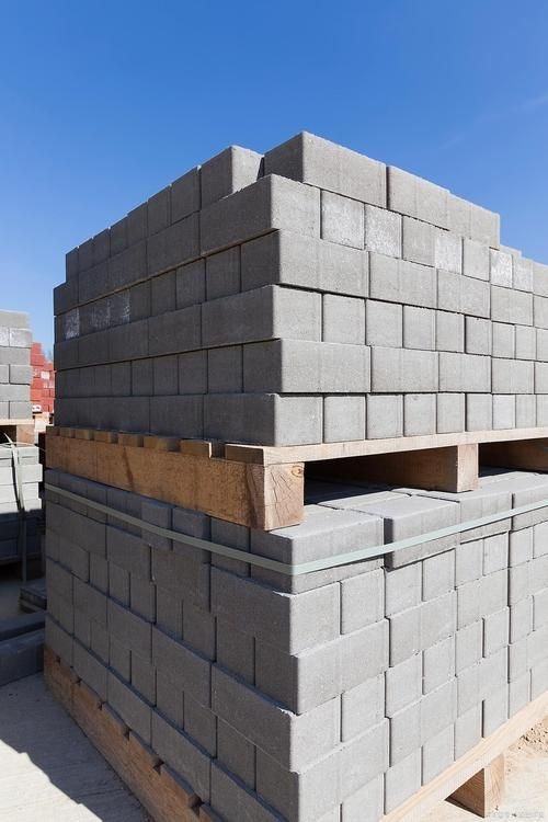 承重墻填充材料的價格對比（承重墻填充材料價格與性能對比） 行業(yè)新聞 第1張