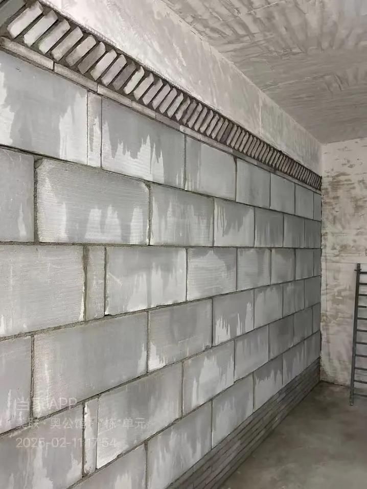 承重墻填充材料的價格對比（承重墻填充材料價格與性能對比） 行業(yè)新聞 第3張