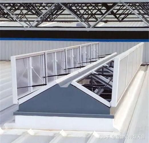 如何優(yōu)化鋼結構展廳的自然采光？（優(yōu)化鋼結構展廳自然采光優(yōu)化鋼結構展廳的自然采光） 行業(yè)新聞 第5張