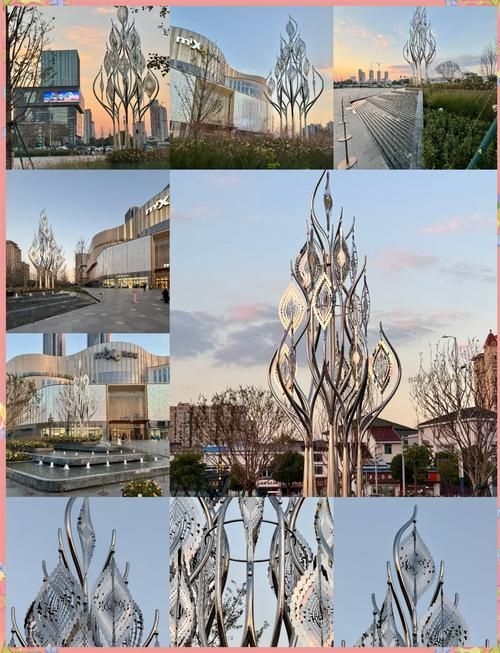 常州雕塑設(shè)計公司 行業(yè)新聞 第2張