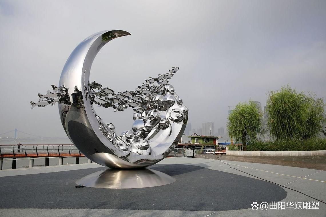 常州雕塑設(shè)計公司 行業(yè)新聞 第3張