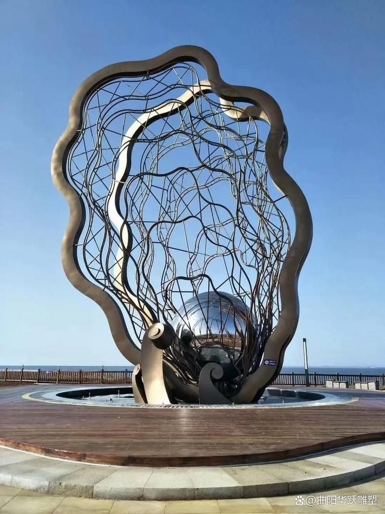 常州雕塑設(shè)計公司 行業(yè)新聞 第4張