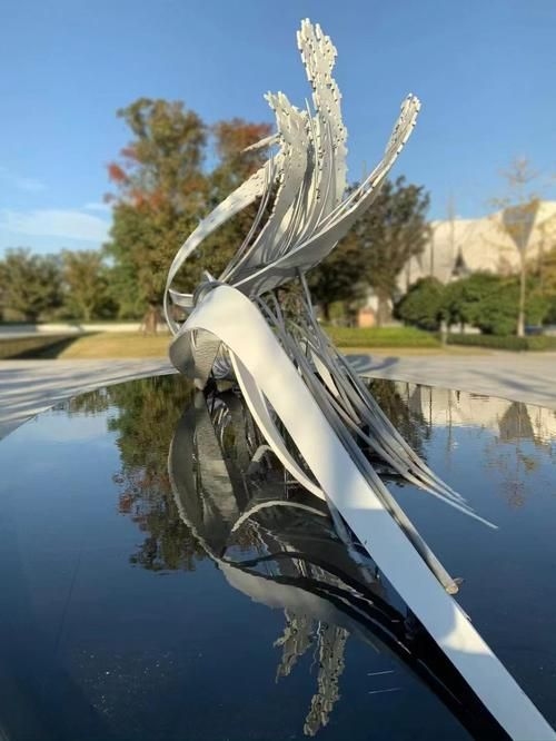 常州雕塑設(shè)計公司 行業(yè)新聞 第6張