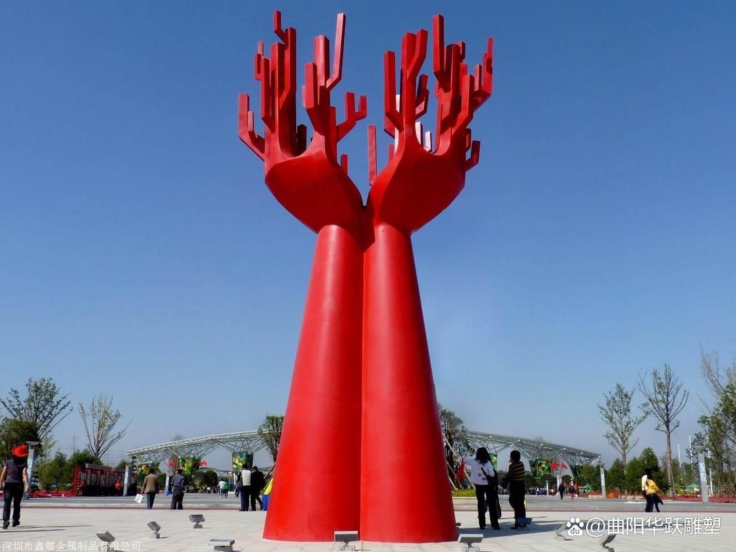 常州雕塑設(shè)計公司 行業(yè)新聞 第10張