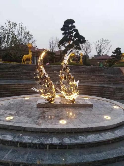 常州雕塑設(shè)計公司 行業(yè)新聞 第13張