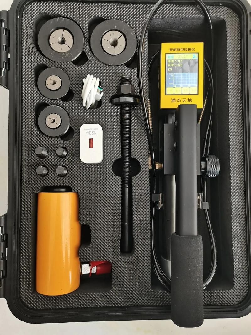 如何確定植筋膠的抗剪強度？（植筋膠抗剪強度檢測） 行業(yè)新聞 第1張