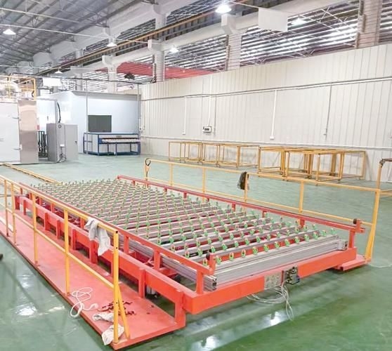 如何成為北京玻璃鋼師傅（北京玻璃鋼師傅月薪1000北京玻璃鋼師傅月薪6萬(wàn)） 行業(yè)新聞 第10張