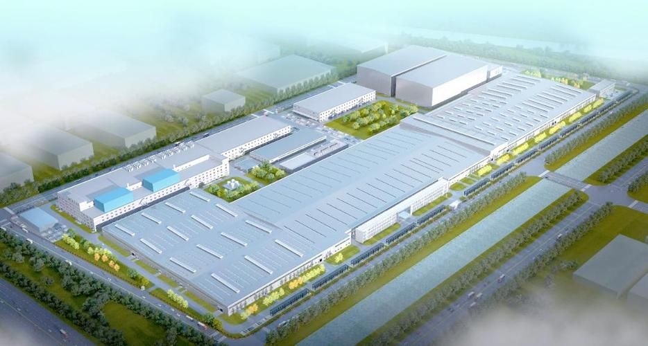 有哪些鋼結(jié)構(gòu)廠房設(shè)計(jì)案例可以參考？（杭州鋼結(jié)構(gòu)廠房設(shè)計(jì)） 行業(yè)新聞 第2張