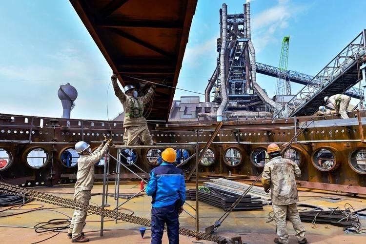 有哪些鋼結(jié)構(gòu)廠房設(shè)計(jì)案例可以參考？（杭州鋼結(jié)構(gòu)廠房設(shè)計(jì)） 行業(yè)新聞 第8張