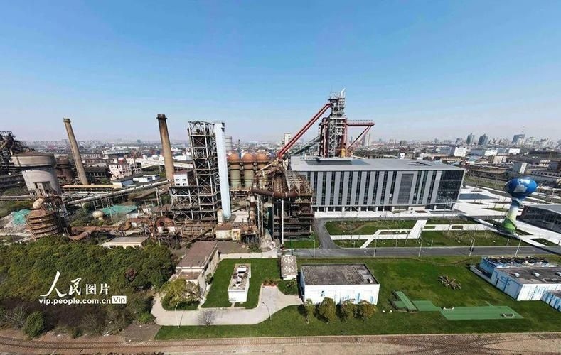 有哪些鋼結(jié)構(gòu)廠房設(shè)計(jì)案例可以參考？（杭州鋼結(jié)構(gòu)廠房設(shè)計(jì)） 行業(yè)新聞 第11張