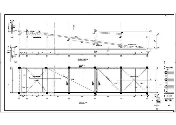 如何設計鋼結構車庫進出口？（如何設計鋼結構車庫進出口，鋼結構車庫進出口要求） 行業(yè)新聞 第2張