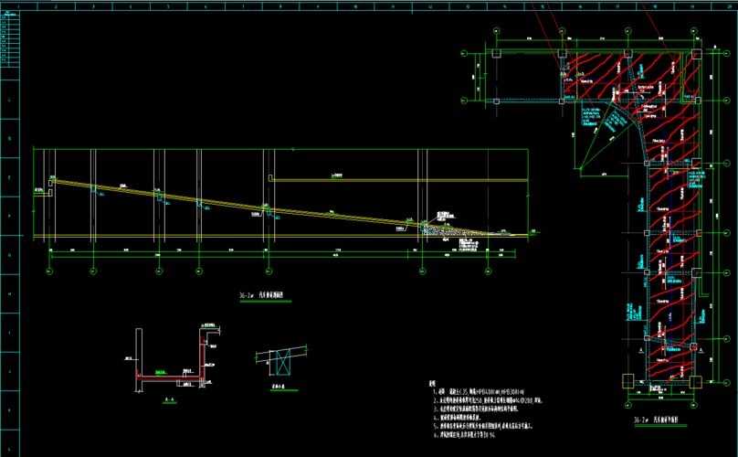 如何設計鋼結構車庫進出口？（如何設計鋼結構車庫進出口，鋼結構車庫進出口要求） 行業(yè)新聞 第1張