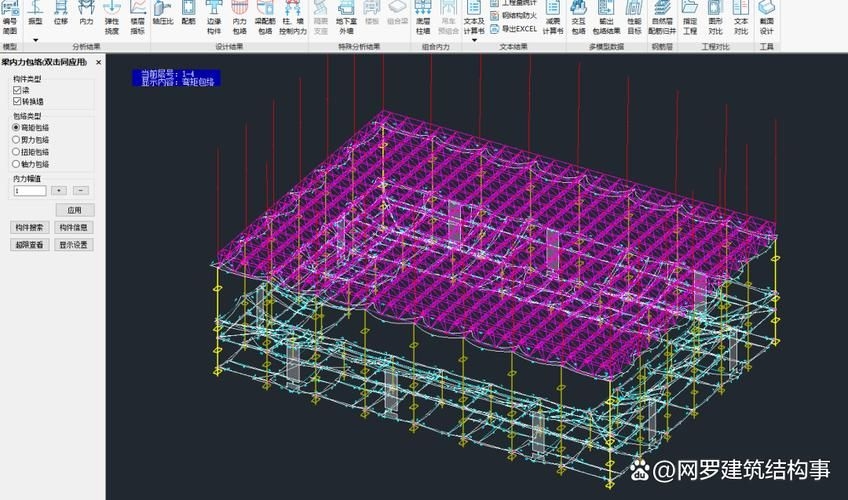 如何選擇適合的桁架計(jì)算器？（如何選擇桁架計(jì)算器？） 行業(yè)新聞 第2張