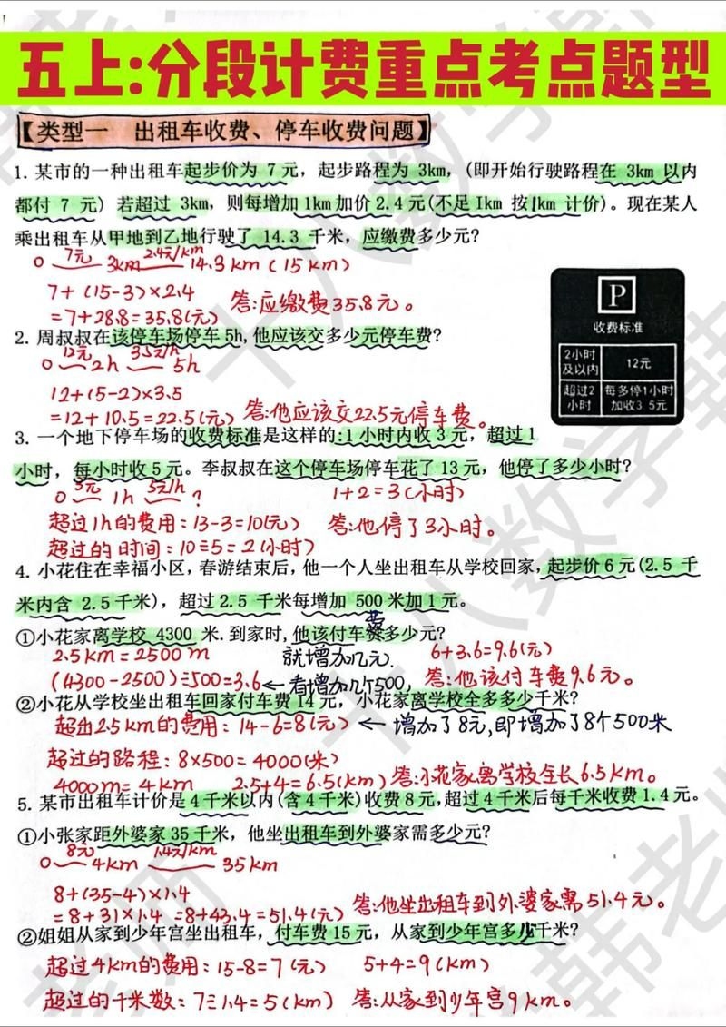 能否提供分段計算步驟的圖解？（excel分段計算圖解） 行業(yè)新聞 第25張