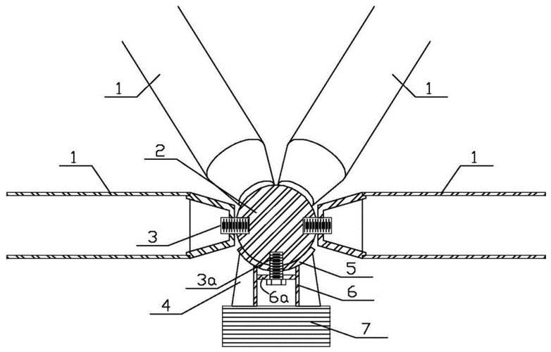 給我一份網(wǎng)架安裝步驟詳解 行業(yè)新聞 第4張
