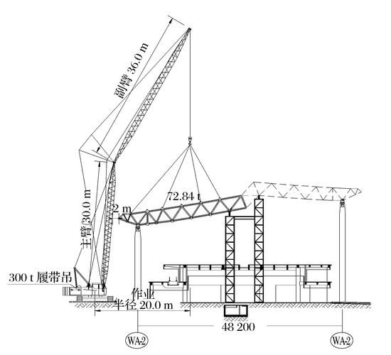 鋼網(wǎng)架施工規(guī)范有哪些常見問題？（鋼網(wǎng)架施工規(guī)范有哪些常見問題用戶要求詳解鋼網(wǎng)架施工規(guī)范） 行業(yè)新聞 第14張