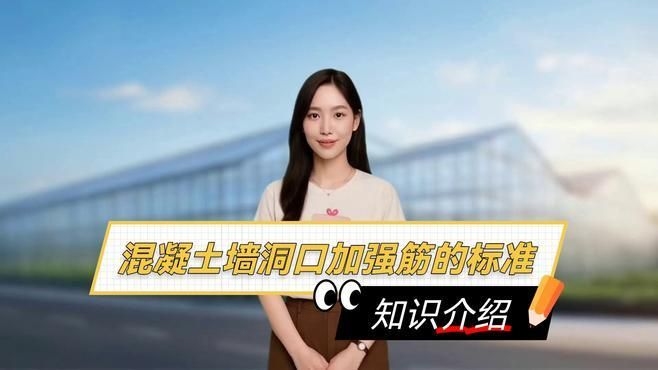 有哪些規(guī)范涉及洞口加強(qiáng)筋的設(shè)置？（《13g311-1》洞口加強(qiáng)筋設(shè)置技術(shù)框架） 行業(yè)新聞 第1張