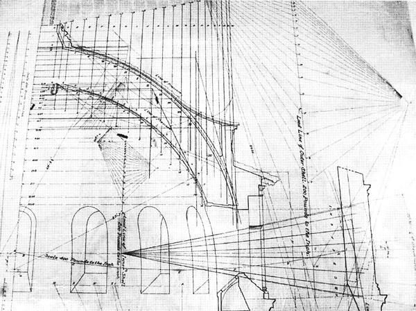 有沒有桁架結(jié)構設計模型的視頻教程（pkpmsts模塊中鋼桁架結(jié)構設計模型視頻教程） 行業(yè)新聞 第6張