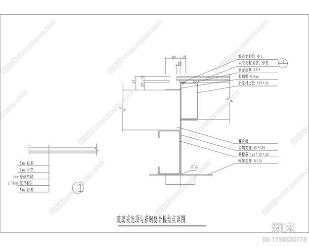 《采光頂設計規(guī)范》有哪些章節(jié)（《采光頂設計規(guī)范》） 行業(yè)新聞 第1張