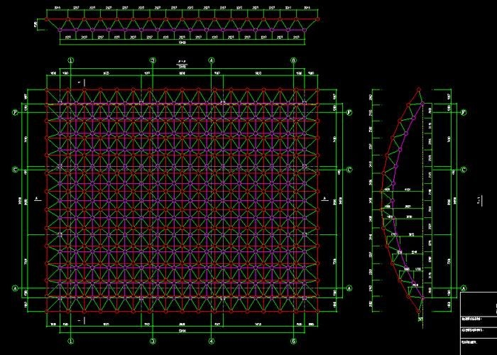 網(wǎng)架設(shè)計費折扣一般多少合適？（網(wǎng)架設(shè)計折扣一般多少合適？） 行業(yè)新聞 第3張