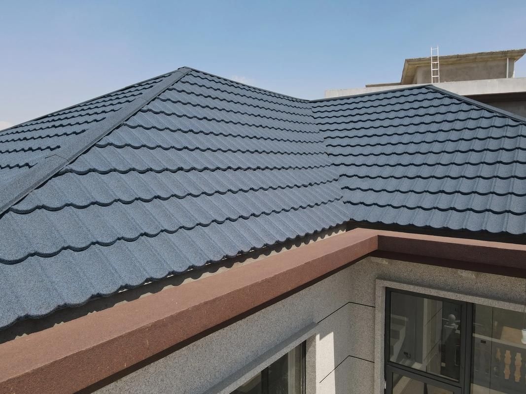 有哪些現(xiàn)代風格的屋頂材質(zhì)（現(xiàn)代風格屋頂材質(zhì)優(yōu)勢） 行業(yè)新聞 第3張