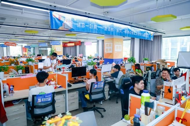 邁達斯公司銷售崗位的薪資待遇如何？（邁達斯公司薪資待遇如何） 行業(yè)新聞 第2張