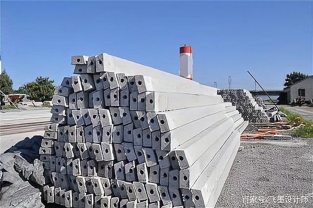 有哪些常見的過梁類型？ 行業(yè)新聞 第2張