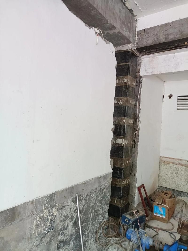 有沒有更詳細(xì)的加固圖片？（建筑結(jié)構(gòu)加固圖片） 行業(yè)新聞 第18張
