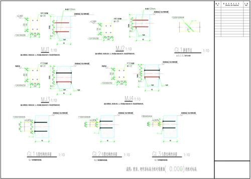 有沒有免費(fèi)的閣樓鋼架結(jié)構(gòu)圖紙？（免費(fèi)的閣樓鋼架結(jié)構(gòu)圖紙獲取渠道清單免費(fèi)鋼結(jié)構(gòu)圖紙） 行業(yè)新聞 第7張