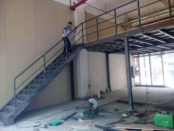 有沒有免費(fèi)的閣樓鋼架結(jié)構(gòu)圖紙？（免費(fèi)的閣樓鋼架結(jié)構(gòu)圖紙獲取渠道清單免費(fèi)鋼結(jié)構(gòu)圖紙） 行業(yè)新聞 第8張