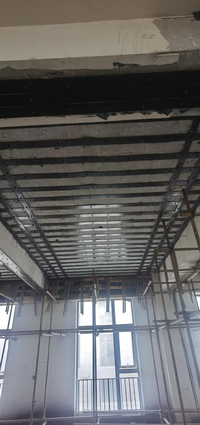 有哪些常見(jiàn)的鋼梁加固方法？（arxiv論文助手（mcp工具）常見(jiàn)的鋼梁加固方法） 行業(yè)新聞 第4張