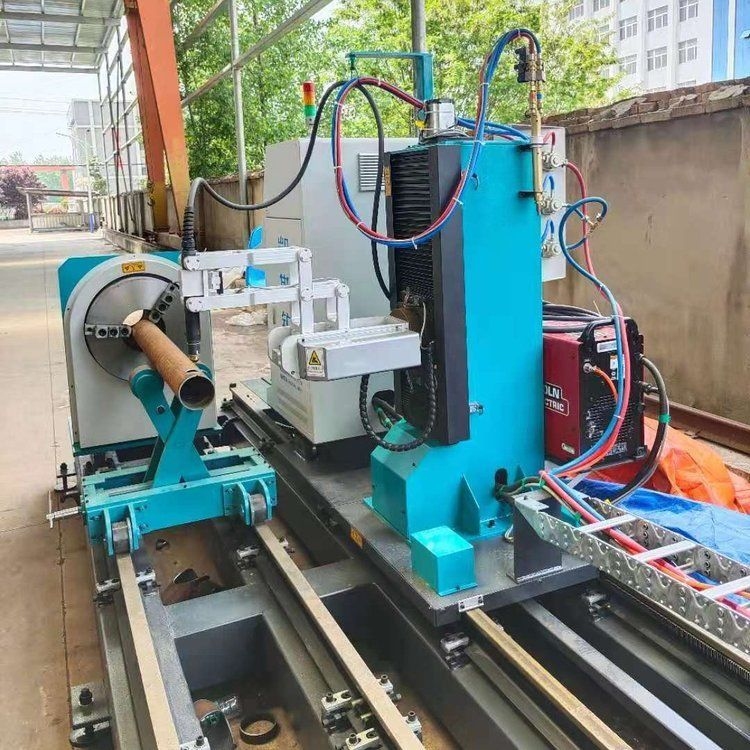 哪種網(wǎng)架加工設(shè)備最重要？（數(shù)控相貫線切割機(jī)數(shù)控相貫線切割機(jī)品牌推薦） 行業(yè)新聞 第1張