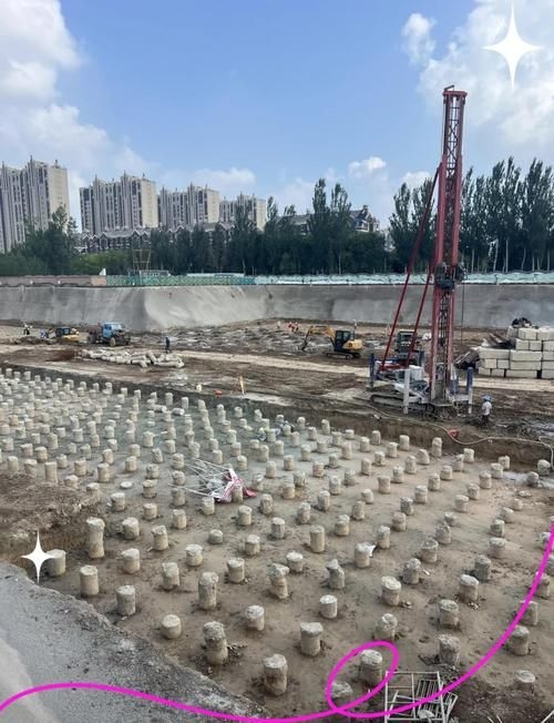 哪種加固方法適用于嚴重沉降？（嚴重沉降的地基加固方法） 行業(yè)新聞 第1張