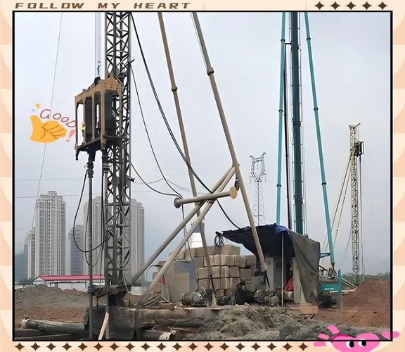 哪種加固方法適用于嚴重沉降？（嚴重沉降的地基加固方法） 行業(yè)新聞 第3張