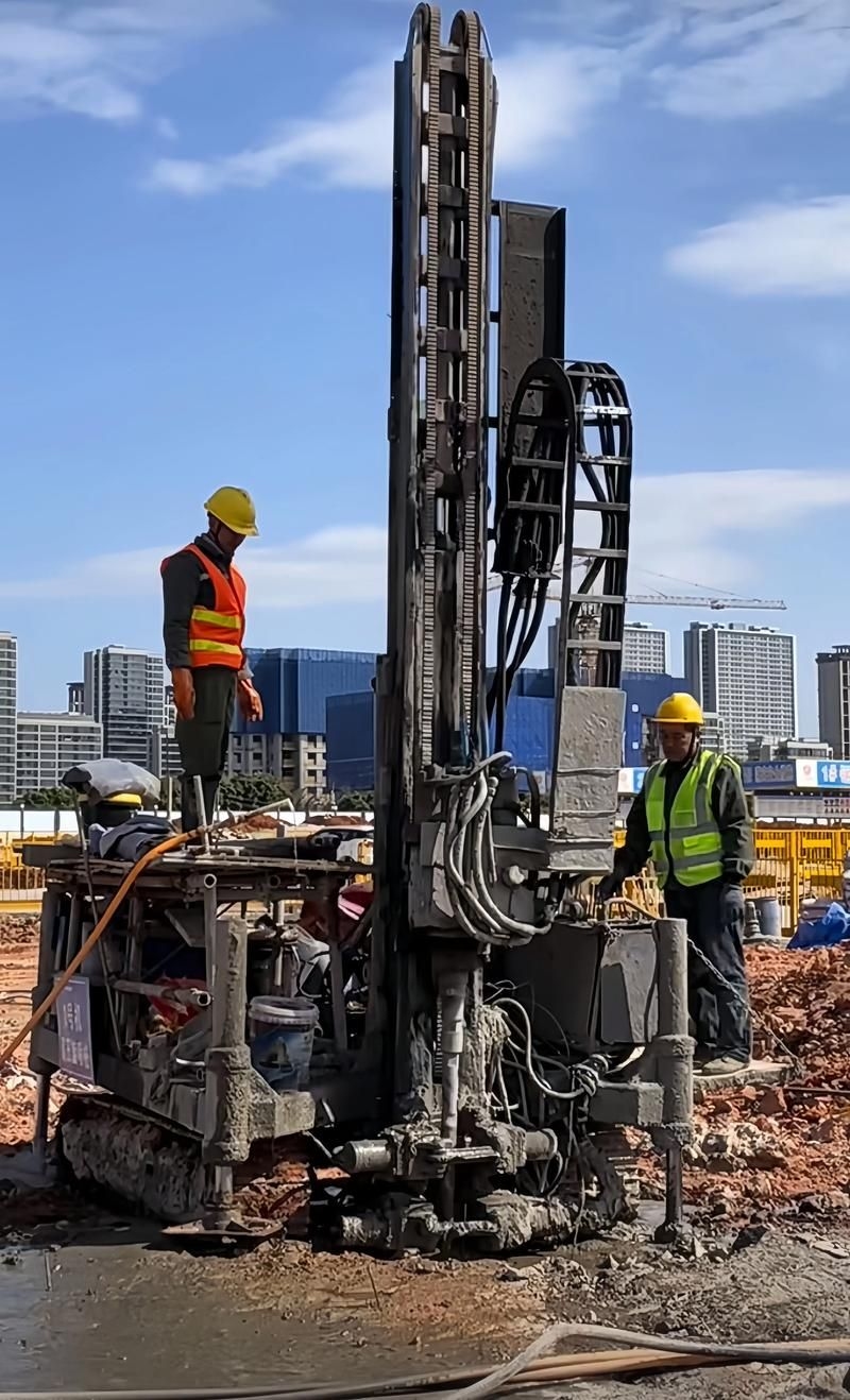 哪種加固方法適用于嚴重沉降？（嚴重沉降的地基加固方法） 行業(yè)新聞 第4張