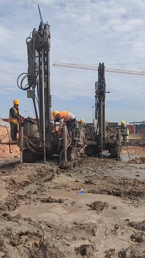 哪種加固方法適用于嚴重沉降？（嚴重沉降的地基加固方法） 行業(yè)新聞 第6張