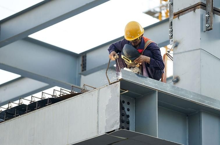 異形鋼結構崗位薪資水平如何（北京異形鋼結構崗位薪資分析） 行業(yè)新聞 第1張