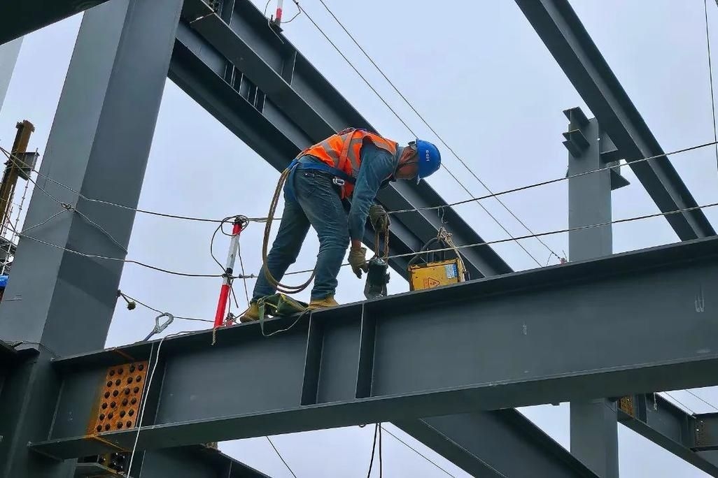 異形鋼結構崗位薪資水平如何（北京異形鋼結構崗位薪資分析） 行業(yè)新聞 第3張