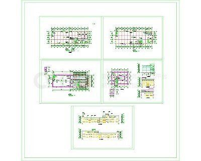 如何設(shè)計(jì)鋼結(jié)構(gòu)廠房的立面效果圖（《如何設(shè)計(jì)鋼結(jié)構(gòu)廠房立面效果圖》） 行業(yè)新聞 第4張