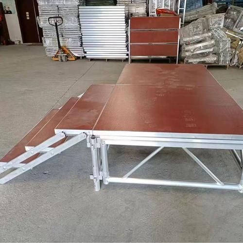 舞臺(tái)架子價(jià)格范圍是多少？（舞臺(tái)架子價(jià)格是多少舞臺(tái)架子安裝費(fèi)用大概是多少） 行業(yè)新聞 第9張