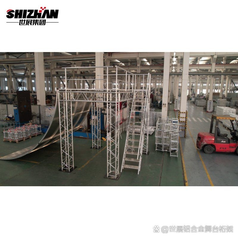 舞臺(tái)架子價(jià)格范圍是多少？（舞臺(tái)架子價(jià)格是多少舞臺(tái)架子安裝費(fèi)用大概是多少） 行業(yè)新聞 第14張