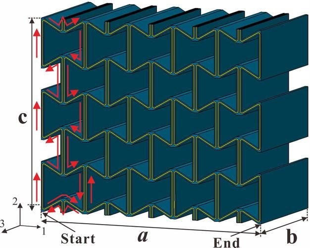 如何獲取GBT 35156-2025標準的全文（gb/t35156-2025） 行業(yè)新聞 第5張