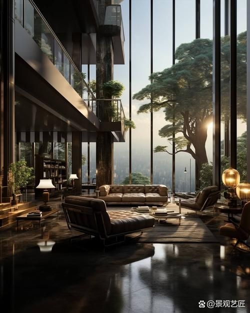 有哪些知名的效果圖設(shè)計(jì)師？（behance、archdaily、archdaily、pinterest及專業(yè)效果圖設(shè)計(jì)公司） 行業(yè)新聞 第2張