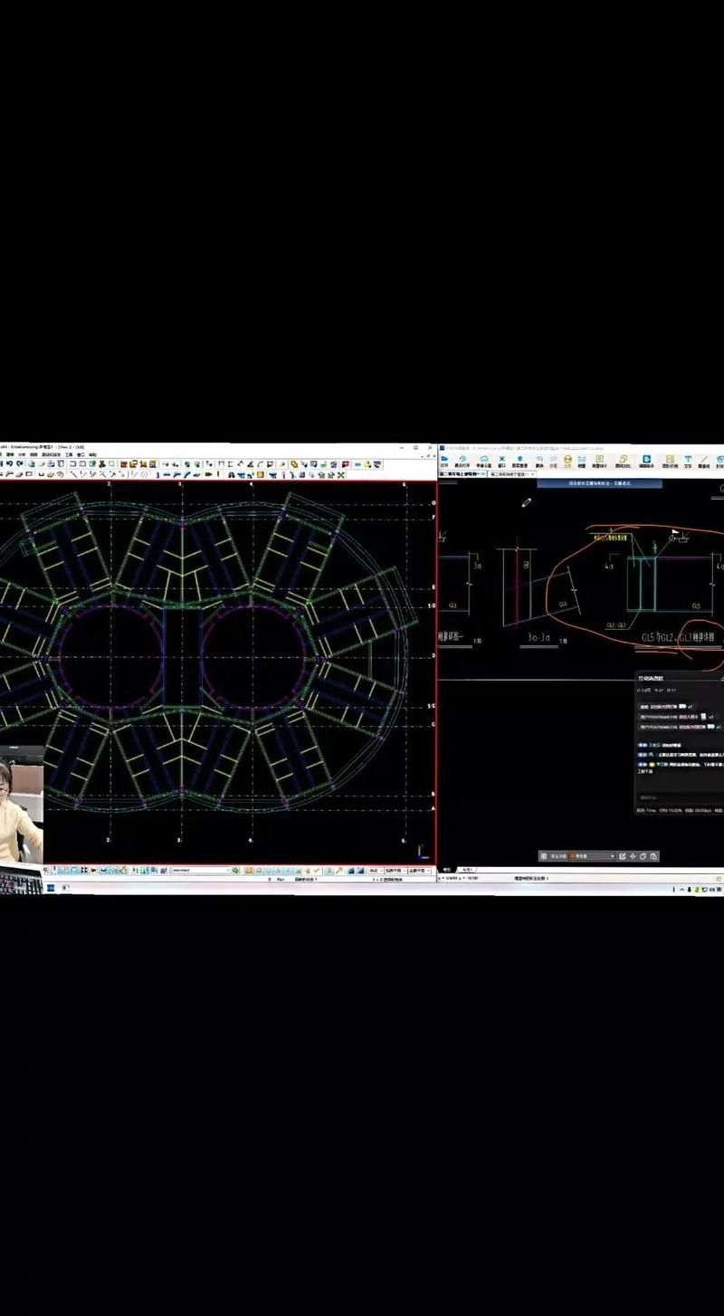 如何繪制鋼結(jié)構(gòu)制作圖紙？（如何看制作鋼結(jié)構(gòu)制作圖紙） 行業(yè)新聞 第9張