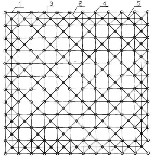 有哪些常見的網(wǎng)架工程解決方案？（富媒體網(wǎng)架工程解決方案（jgj7）工程解決方案） 行業(yè)新聞 第2張