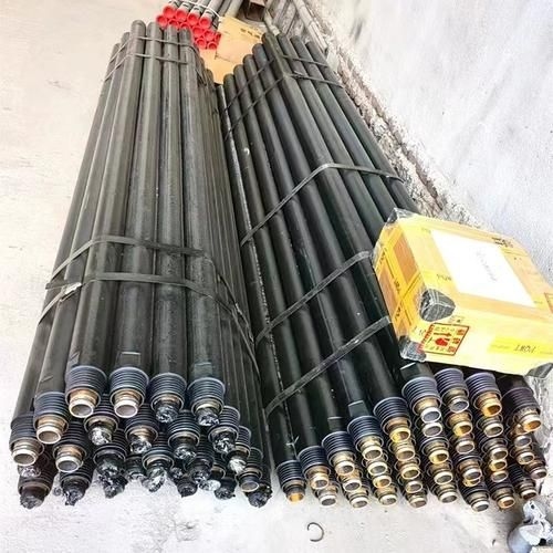 如何判斷鉆孔機(jī)是否適合軟巖地層（arxiv論文助手判斷鉆孔機(jī)是否適合軟巖地層思考） 行業(yè)新聞 第11張