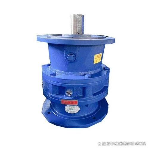 能否提供DJp08 350750的參數(shù)（djp08350/750工業(yè)減速機規(guī)劃） 行業(yè)新聞 第1張