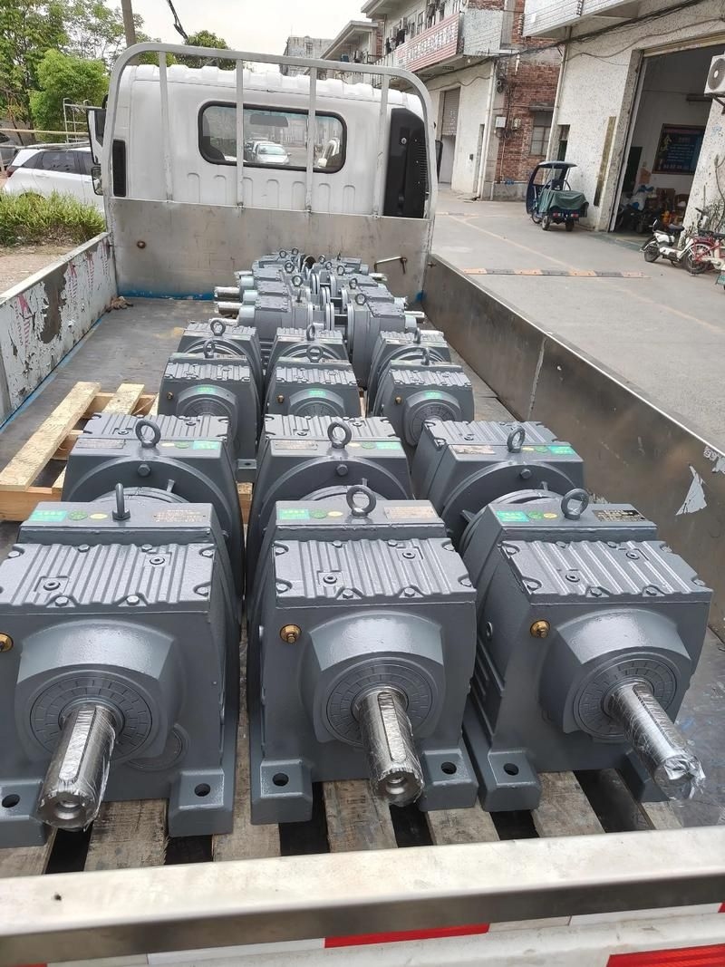 能否提供DJp08 350750的參數(shù)（djp08350/750工業(yè)減速機規(guī)劃） 行業(yè)新聞 第5張