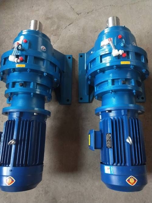 能否提供DJp08 350750的參數(shù)（djp08350/750工業(yè)減速機規(guī)劃） 行業(yè)新聞 第6張