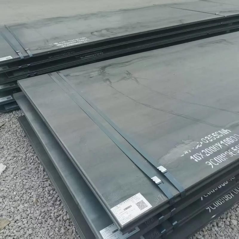 集裝箱鋼材有哪些常見型號（集裝箱鋼材常見型號） 行業(yè)新聞 第2張